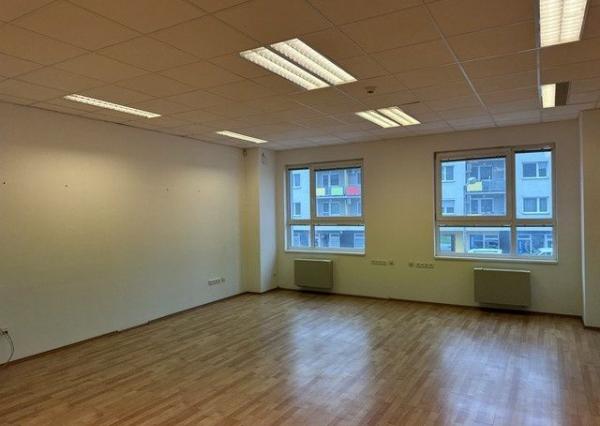Kancelársky priestor na prenájom - 205 m2, Údernícka ul. 