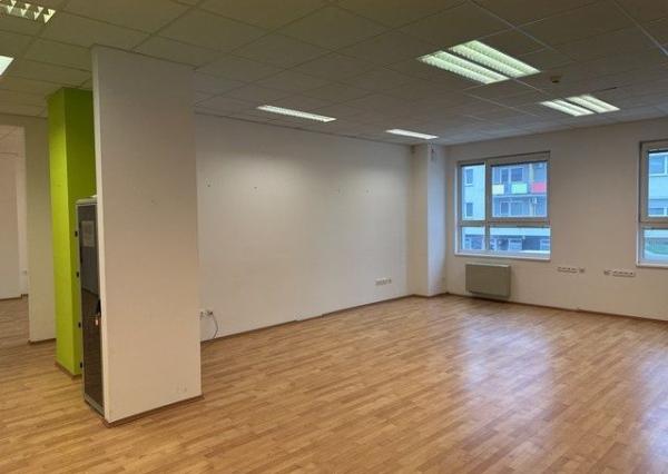Kancelársky priestor na prenájom - 205 m2, Údernícka ul. 