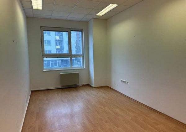 Kancelársky priestor na prenájom - 205 m2, Údernícka ul. 