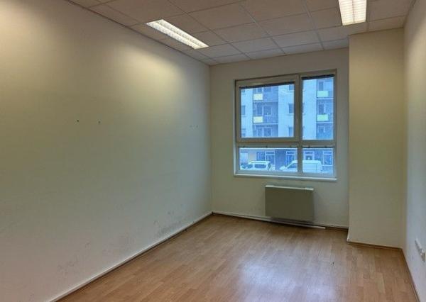 Kancelársky priestor na prenájom - 205 m2, Údernícka ul. 