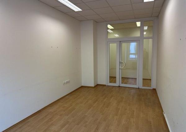 Kancelársky priestor na prenájom - 205 m2, Údernícka ul. 