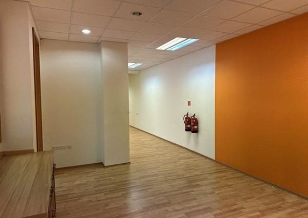 Kancelársky priestor na prenájom - 205 m2, Údernícka ul. 