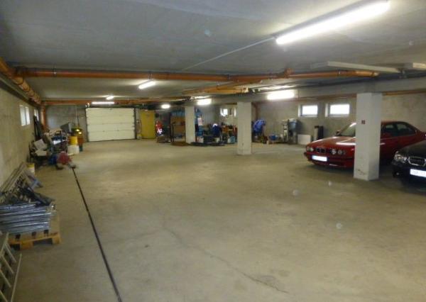 Zrekonštruované kancelárie na prenájom. Možnosť prenájmu skladu - od 11 m2, Slovnaftská ul.