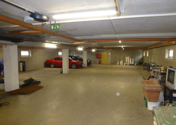 Zrekonštruované kancelárie na prenájom. Možnosť prenájmu skladu - od 11 m2, Slovnaftská ul.