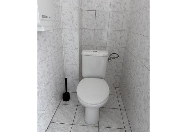 Kancelária s bezplatným parkovaním na prenájom - 52 m2, Rybničná ul.