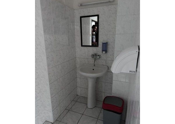 Kancelária s bezplatným parkovaním na prenájom - 19 m2, Rybničná ul.