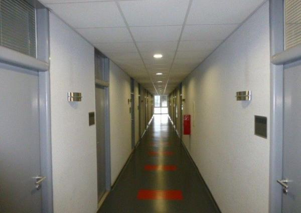 Kancelárske priestory s umývadlom - od 15 m2, Račianska ul.