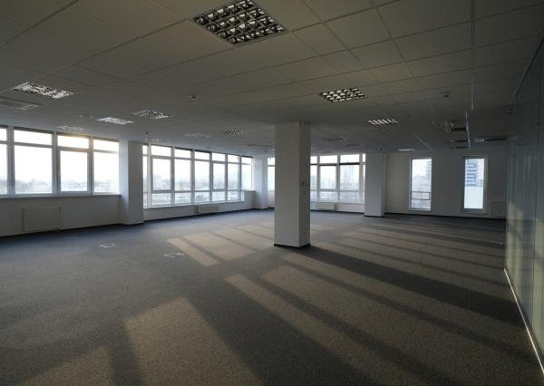 Na prenájom flexibilné kancelárske priestory od 37m2 v modernej administratívnej budove
