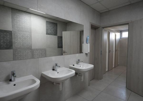 Na prenájom flexibilné kancelárske priestory od 37m2 v modernej administratívnej budove