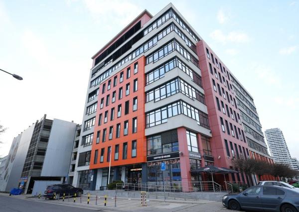 Na prenájom flexibilné kancelárske priestory od 37m2 v modernej administratívnej budove