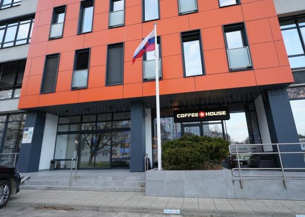 Na prenájom flexibilné kancelárske priestory od 37m2 v modernej administratívnej budove