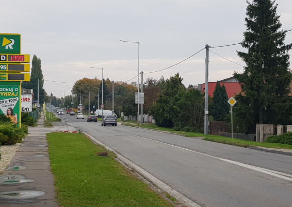 Prenajmem modernú kompletne zariadenú reštauráciu v Nitre.