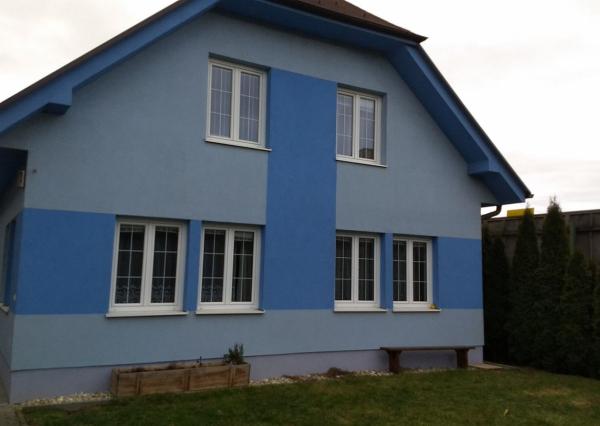 Predám krásny rodinný dom v Topoľčanoch