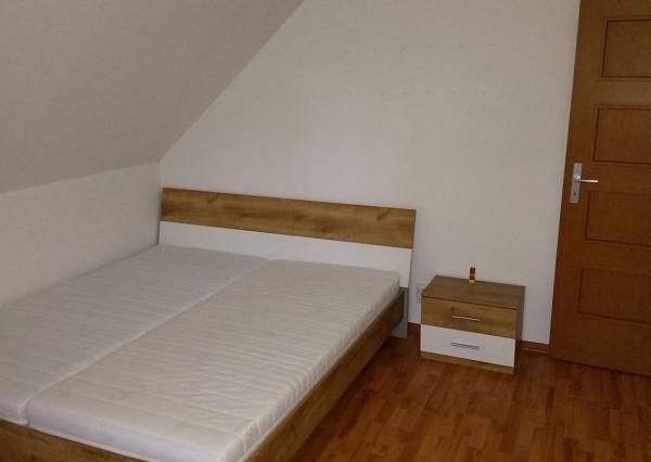 Predám krásny rodinný dom v Topoľčanoch