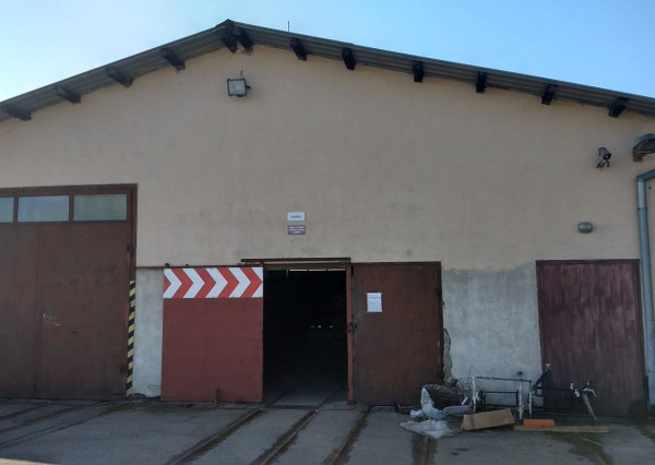 Ponukame do dlhodobého prenájmu priestory