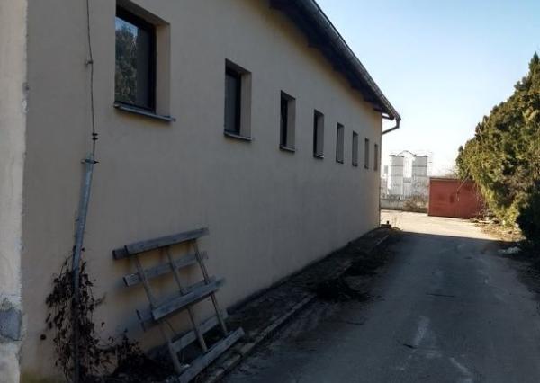 Ponukame do dlhodobého prenájmu priestory