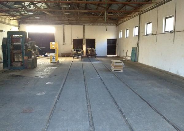 Ponukame do dlhodobého prenájmu priestory