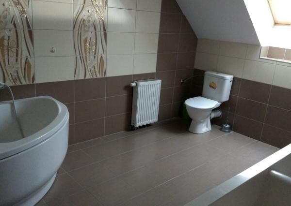 Ponukame do dlhodobého prenájmu krasný  3 izbový rodinný dom