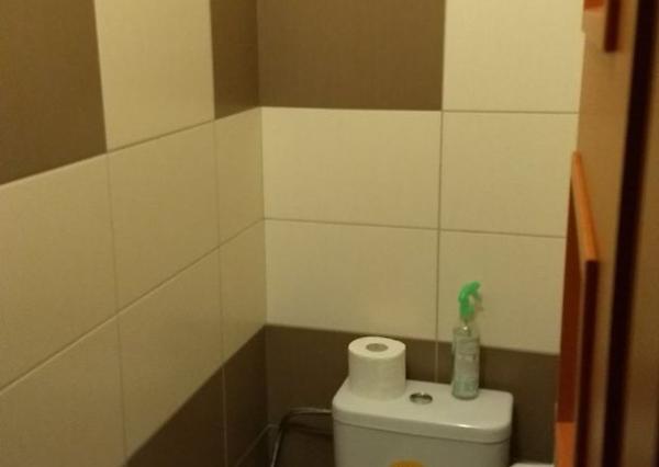 Ponukame do dlhodobého prenájmu krasný  3 izbový rodinný dom