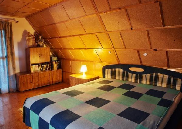 Na predaj pekná chata od TK vzdialená len 300m, Podhájska