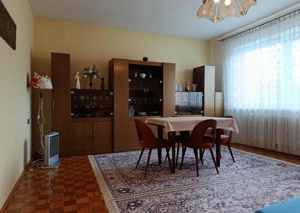 Predaj veľkého RD s 30 árovým pozemkom.