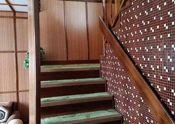 Predaj veľkého RD s 30 árovým pozemkom.