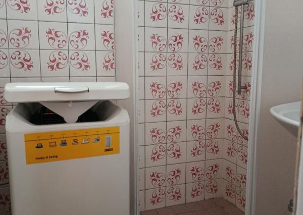 Predaj veľkého RD s 30 árovým pozemkom.