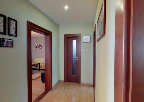 Na predaj útulný pekný RD na bývanie aj podnikanie, Podhájska