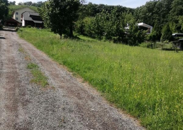 Exkluzívny predaj pozemku vo vyhľadávanej lokalite, Podhájska