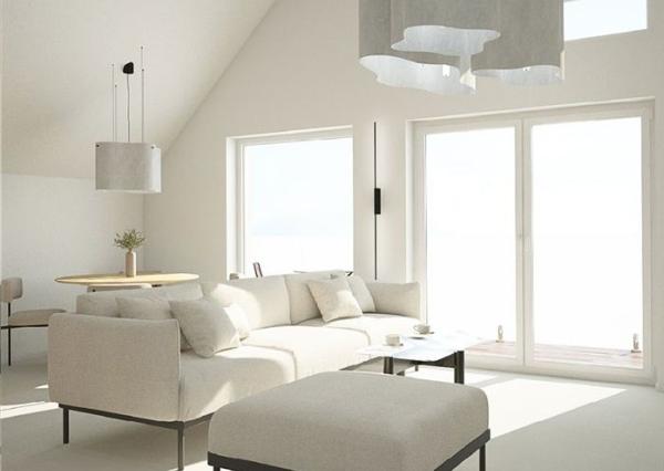 Na predaj exkluzívny 3-izbový mezonetový byt PANORAMA SPA PIEŠŤANY