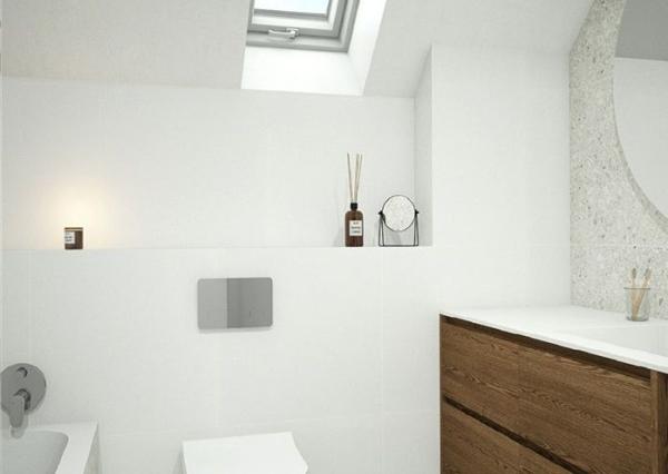 Na predaj exkluzívny 3-izbový mezonetový byt PANORAMA SPA PIEŠŤANY