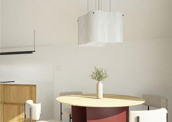 Na predaj exkluzívny 3-izbový mezonetový byt PANORAMA SPA PIEŠŤANY