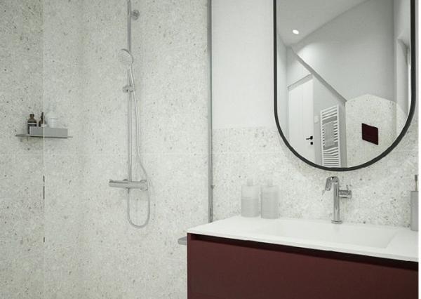 Na predaj exkluzívny 3-izbový mezonetový byt PANORAMA SPA PIEŠŤANY