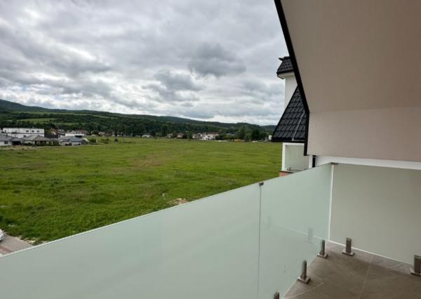 Na predaj exkluzívny 3-izbový mezonetový byt PANORAMA SPA PIEŠŤANY