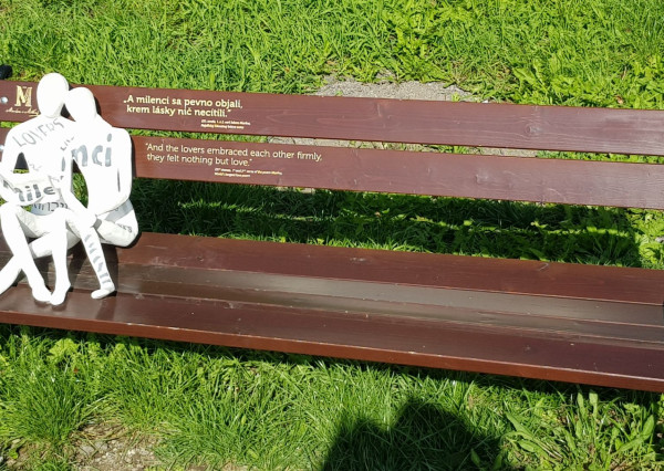 Predám stavebný pozemok na RD v Banskej Štiavnici.