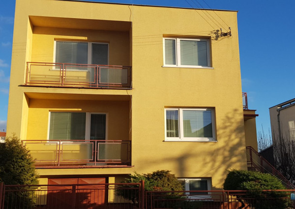 Predám zariadený RD Nitra - Zobor možný k nasťahovaniu.