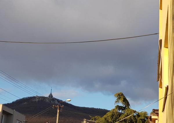 Predám zariadený RD Nitra - Zobor možný k nasťahovaniu.