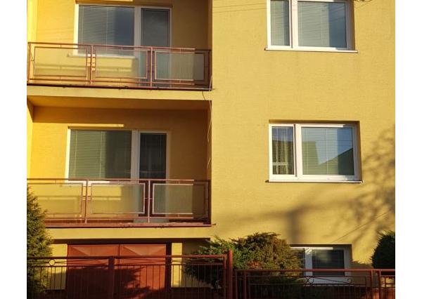 Predám zariadený RD Nitra - Zobor možný k nasťahovaniu.