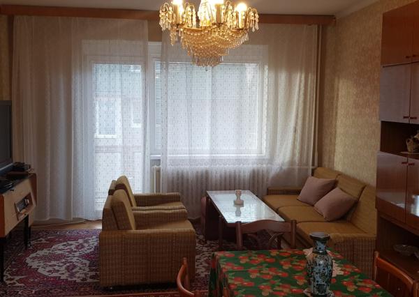 Predám zariadený RD Nitra - Zobor možný k nasťahovaniu.