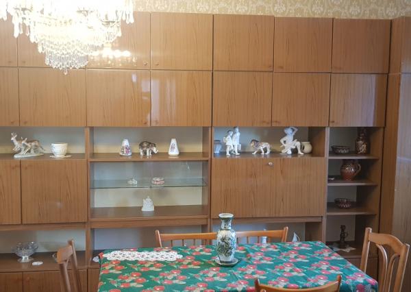 Predám zariadený RD Nitra - Zobor možný k nasťahovaniu.