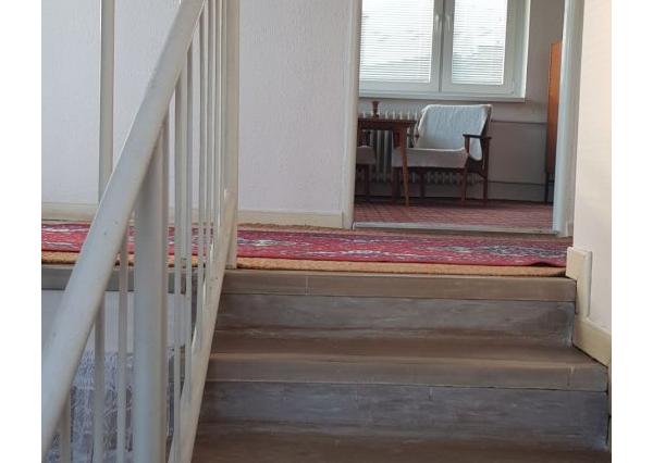 Predám zariadený RD Nitra - Zobor možný k nasťahovaniu.