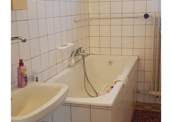 Predám zariadený RD Nitra - Zobor možný k nasťahovaniu.