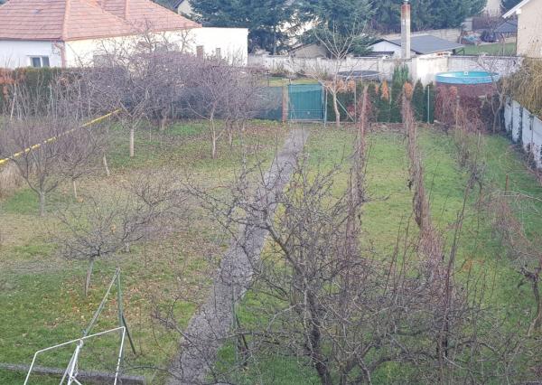 Predám zariadený RD Nitra - Zobor možný k nasťahovaniu.