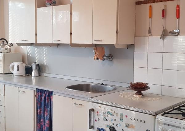 Predám zariadený RD Nitra - Zobor možný k nasťahovaniu.