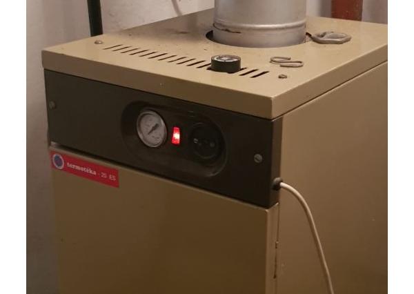 Predám zariadený RD Nitra - Zobor možný k nasťahovaniu.