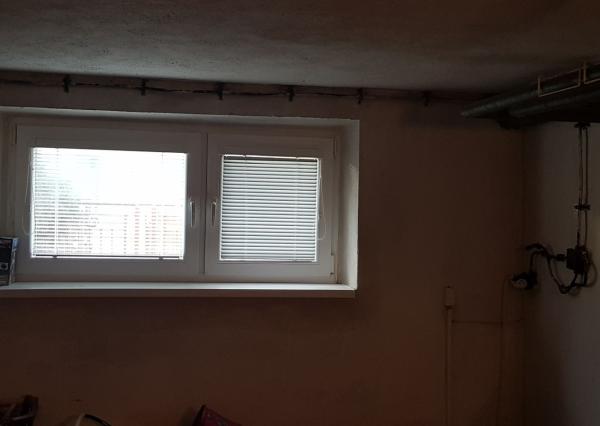 Predám zariadený RD Nitra - Zobor možný k nasťahovaniu.