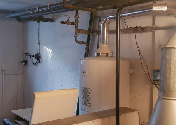 Predám zariadený RD Nitra - Zobor možný k nasťahovaniu.