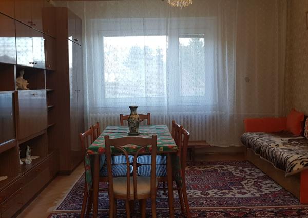 Predám zariadený RD Nitra - Zobor možný k nasťahovaniu.