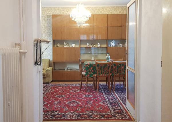 Predám zariadený RD Nitra - Zobor možný k nasťahovaniu.