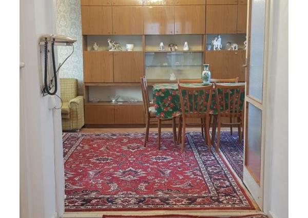 Predám zariadený RD Nitra - Zobor možný k nasťahovaniu.